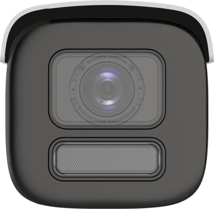Immagine prodotto Hikvision DS-2CD2647G2HT-LIZS(2,8-12mm)(eF) Luce ibrida intelligente Bullet 4MP (2688 x 1520 pixel)