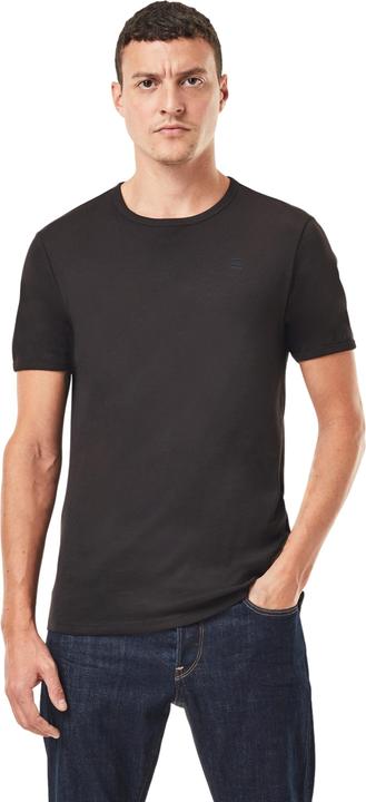 Actual product image G-Star 2er-pack kurzarm-t-hirt g-tar bae r t (S)