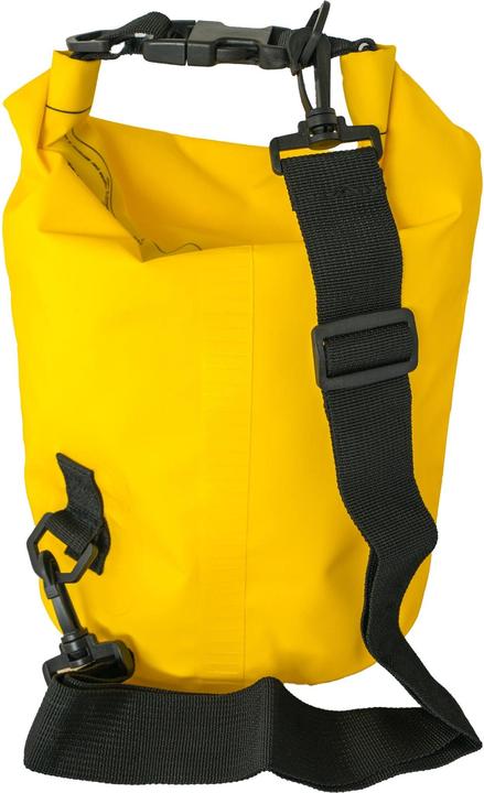 Actual product image Mint Lama Dry Bag (10 l)