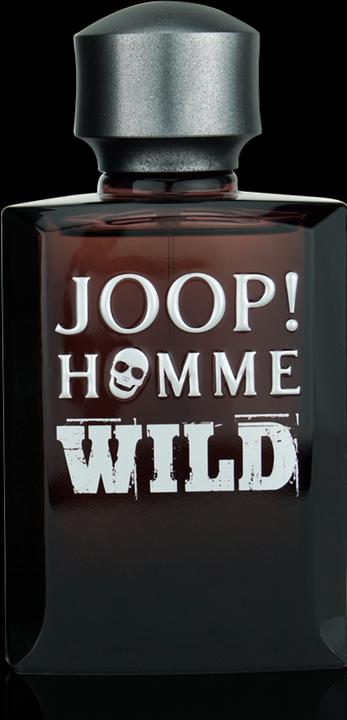 Actual product image Joop! Homme Wild (Eau de toilette, 125 ml)