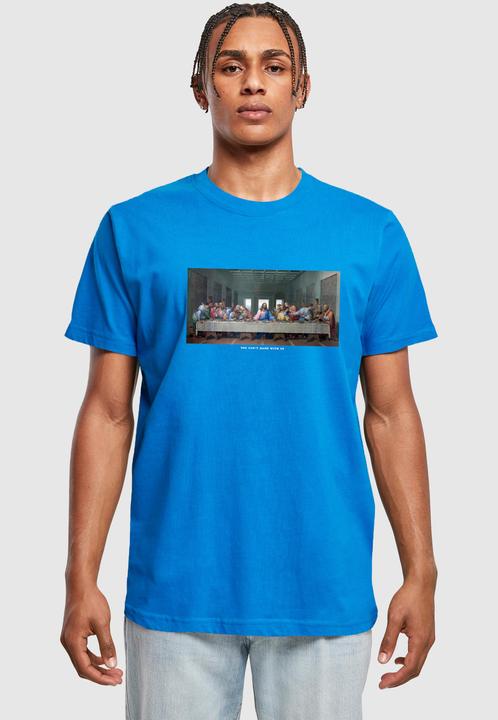 Actual product image Mister Tee Can't Hang With Us Tee - 7350 (M)