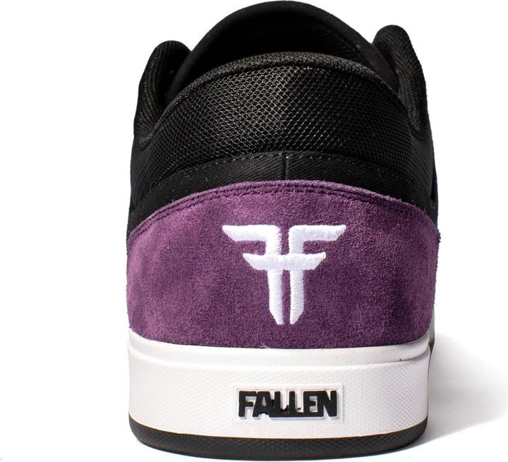 Actual product image Fallen Patriot (38)