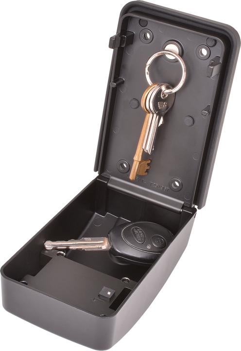 Actual product image Burg Wächter Key Safe 40 SB