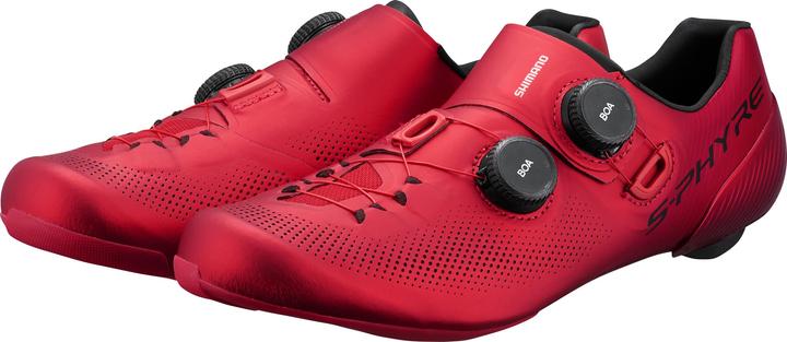 Produktbild Shimano S-Phyre SH-RC9 (48)
