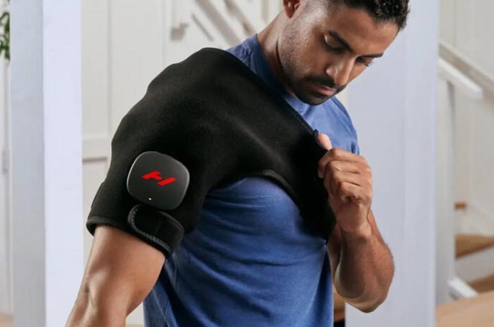 Image du produit Hyperice Venom 2 Épaule - Droite