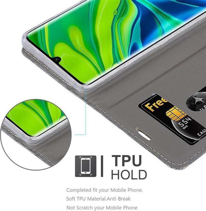 Actual product image Cadorabo Jeans Optik (Xiaomi Redmi Note 10)