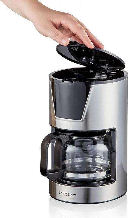Produktbild Cloer Kaffeeautomat 6Ta 5251