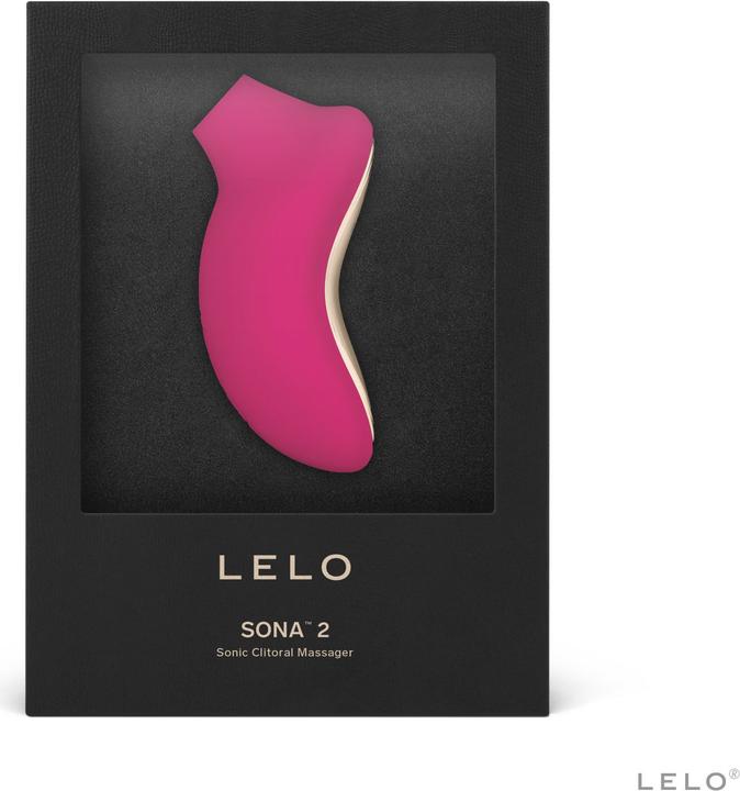 Produktbild LELO SONA 2