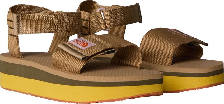 Actual product image North Face Skeena Platform (42)