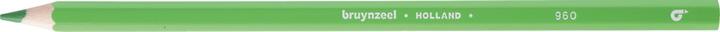 Image du produit Bruynzeel Crayon de couleur Colorexpress (Vert clair, 12 x)