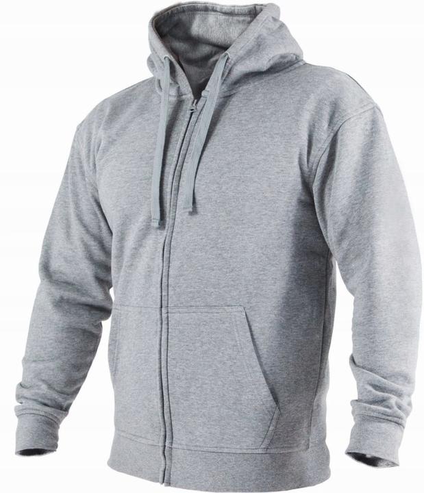 Immagine prodotto Stalco Felpa con cappuccio Grey Tire XL S-4 (XL)