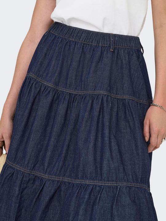 Actual product image Only ONLALIYAH Jeansrock Jeansrock (XS)