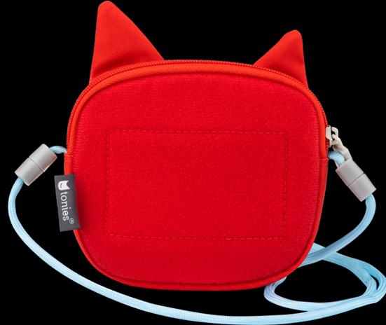 Actual product image Boxine 10001702 - Tonie Mini Bag - Superhero (German)