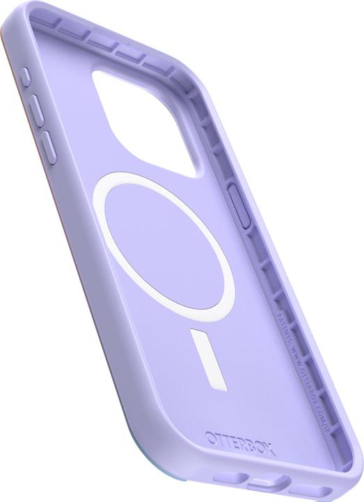 Actual product image OtterBox Symmetry mit MagSafe (Apple iPhone 15 Pro Max)