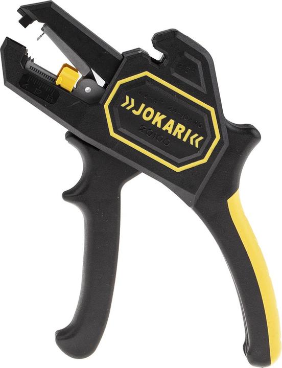 Produktbild Jokari Abmantelzange Geeignet für Lit (200 mm)
