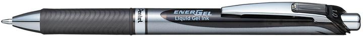 Image du produit Pentel EnerGel (Noir, 1 x)