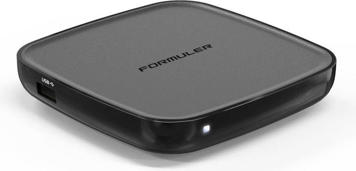 Image du produit Formuler Gtv (16 Go, Android 9.0 (Pie))