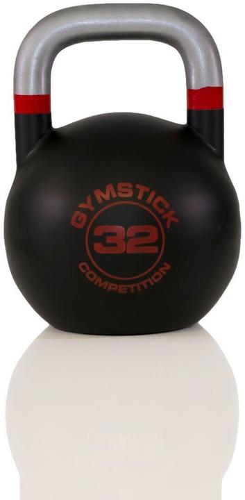 Actual product image Gymstick Competition Kettlebell (1 x 32 kg)