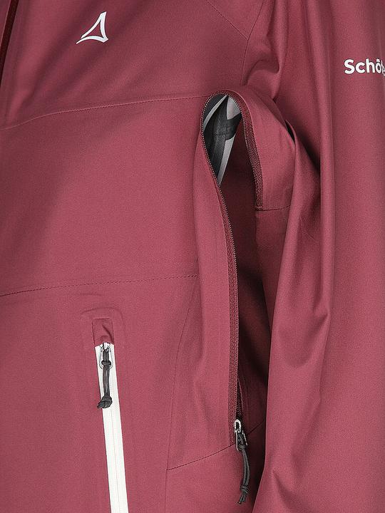 Produktbild Schöffel Women's Jacket Cascata (38, M)