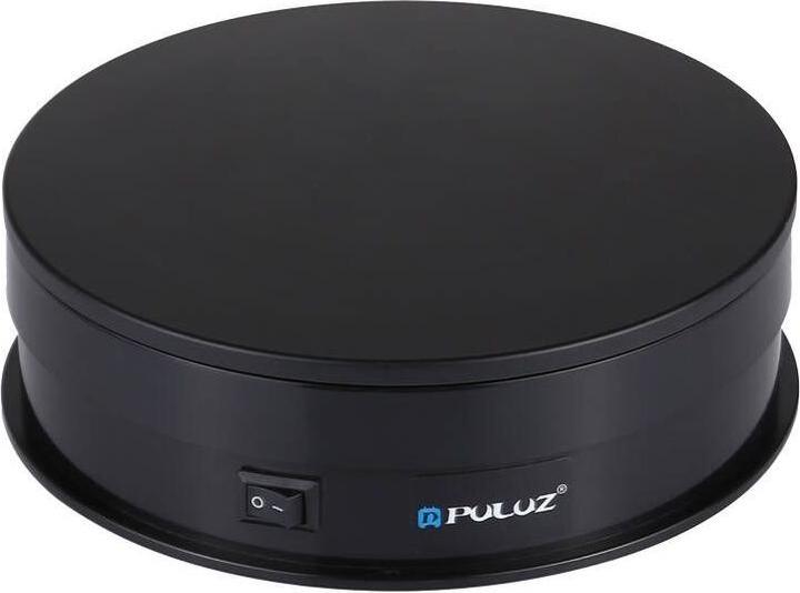 Produktbild Puluz 360° Elektrischer Drehteller (Weiteres Zubehör)