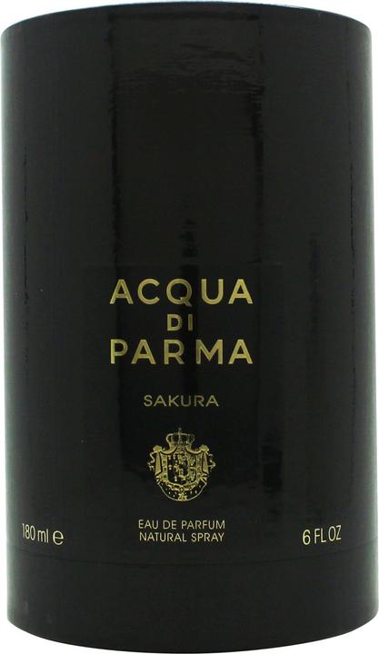 Actual product image Acqua Di Parma Sakura (Eau de parfum, 180 ml)