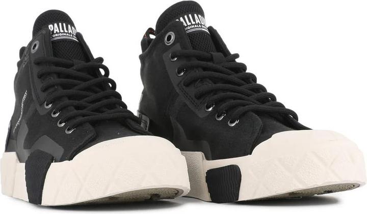 Actual product image Palladium Ace City Shell Chuk2 (43)