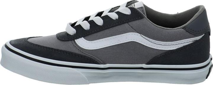 Actual product image Vans Brooklyn (39)