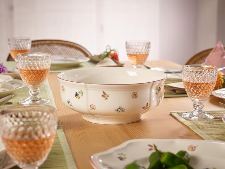 Image du produit Villeroy & Boch Bol rond Petite Fleur (21 cm, 1.30 l, 1 x)