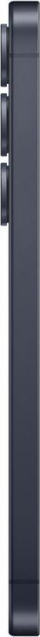 Image du produit Samsung Galaxy S25 (128 Go, Bleu Noir, 6.20", Double SIM, 50 Mpx, 5G)