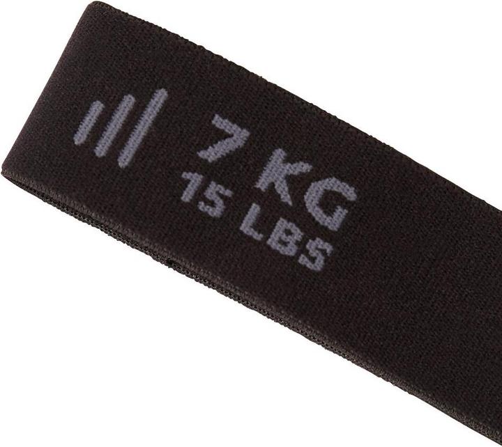 Image du produit Domyos PILATES MINIBAND HIGH. 325203 (0.35 m, Léger)