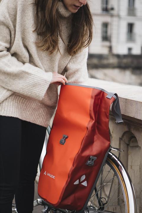 Produktbild Vaude Aqua Back (24 l, Gepäckträgertasche)
