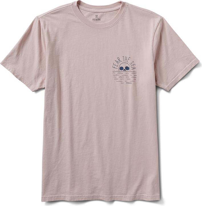 Actual product image Roark Fear The Sea (M)