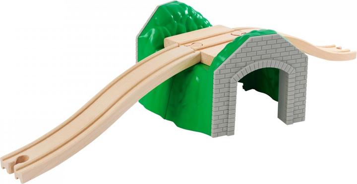 Produktbild Eichhorn EH Bahn, Tunnel