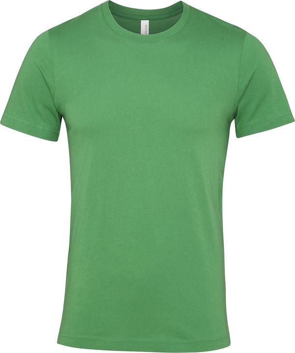 Bella Canvas TShirt Rundhalsausschnitt
