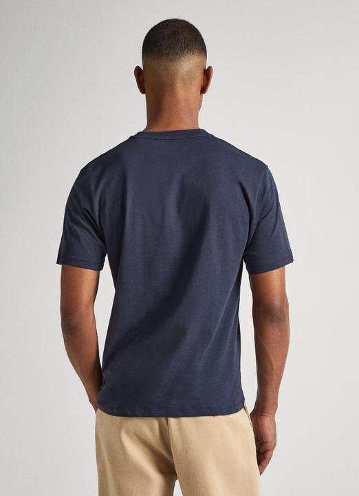 Actual product image Pepe Jeans t-hirt pepe jean clet (S)