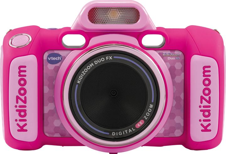 Actual product image VTech Kidizoom Duo FX