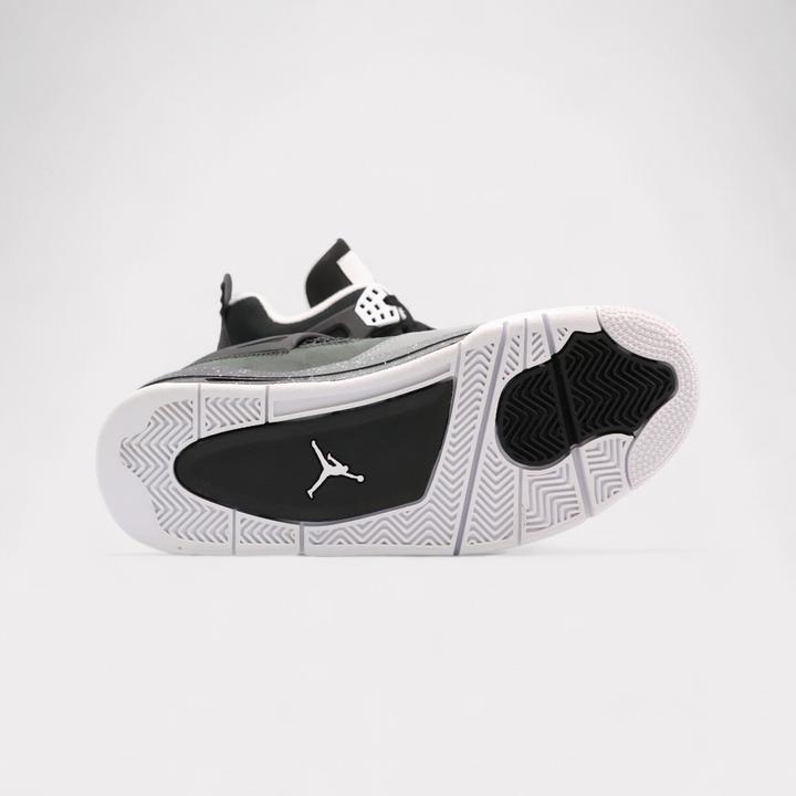 Actual product image Nike Air Jordan 4 (46)
