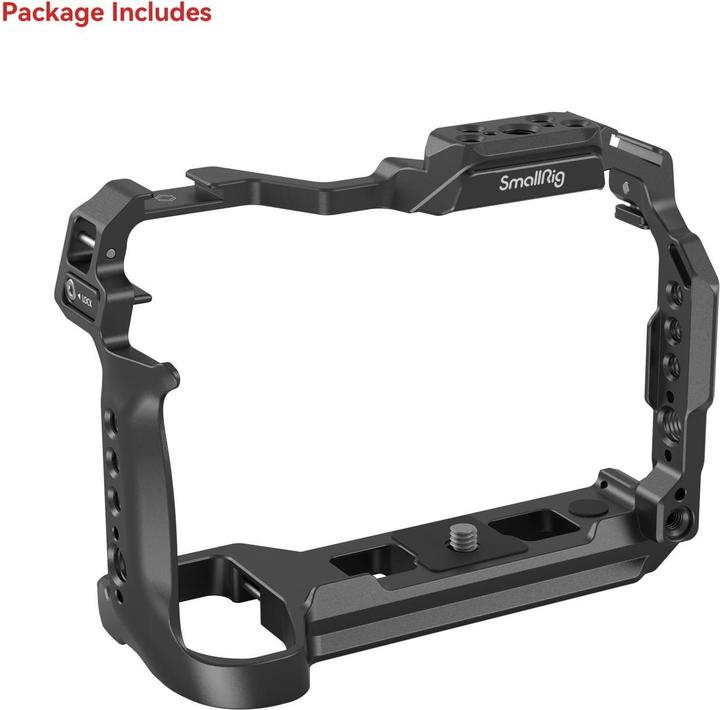 Produktbild SmallRig Cage für Panasonic Lumix S5 II (Cage)