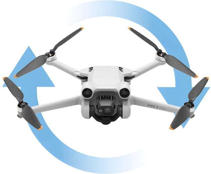 Actual product image DJI Care Refresh 1 year Mini 3 Pro (12 months, Postal warranty)