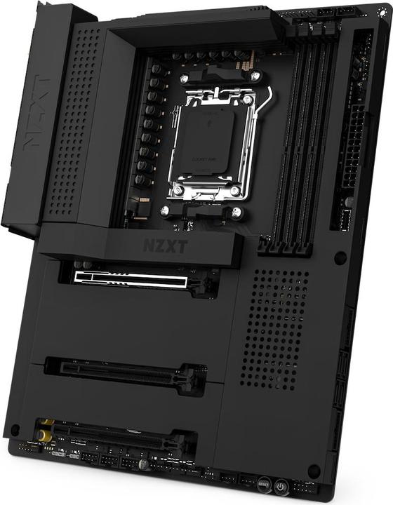 Image du produit NZXT N7 B650E (AM5, AMD B650E, ATX)