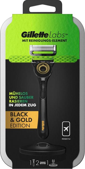 Image du produit Gillette Labs