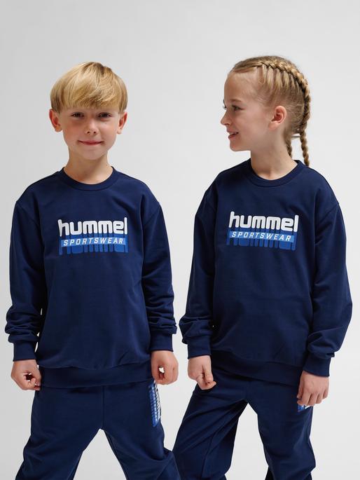 Immagine prodotto hummel maglietta hmlTUKAS (140)
