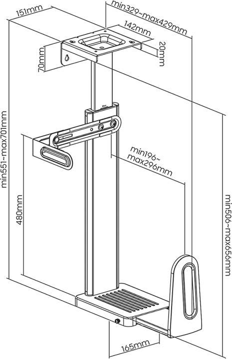 Produktbild LogiLink EO0073