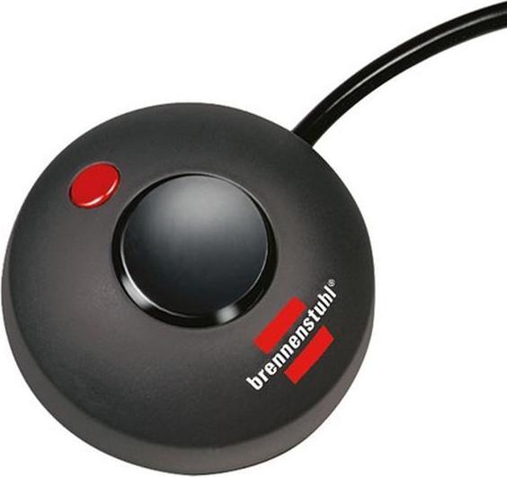 Actual product image Brennenstuhl Eco-Line (6 x, CEE 7/3, 1.50 m)