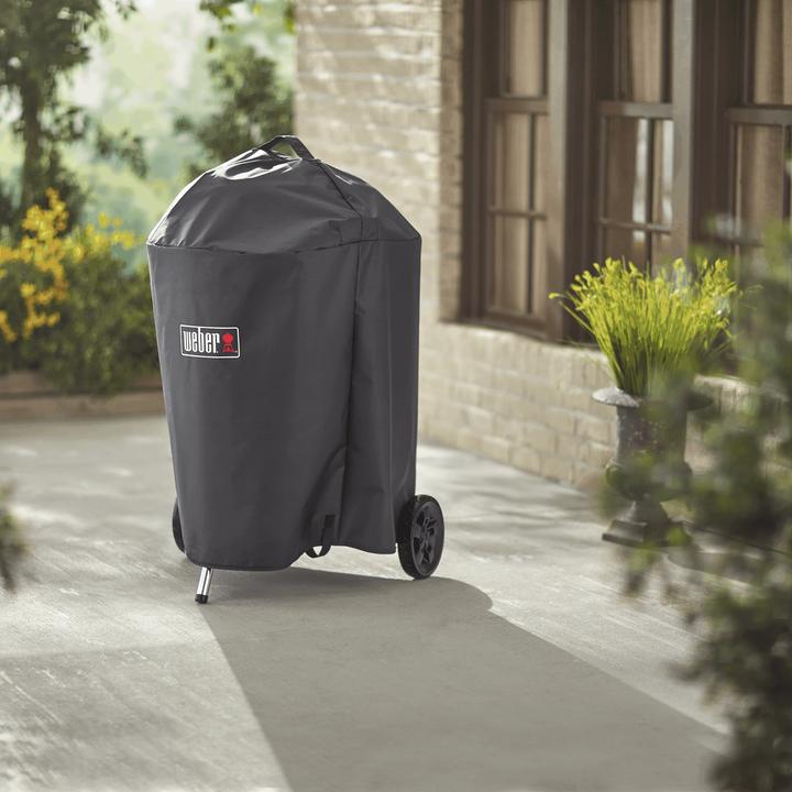 Produktbild Weber Premium