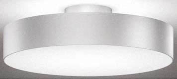 Image du produit LTS Licht&Leuchten Lampe LED à monter PLL 26.385 #640114 (2540 lm)
