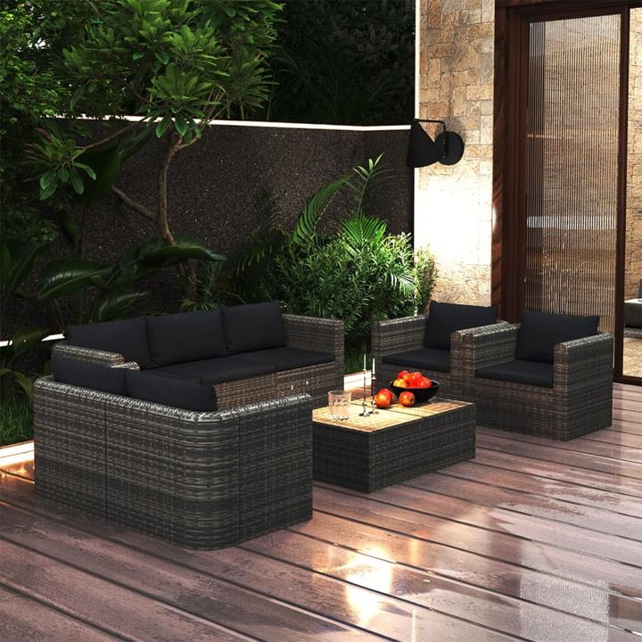 Image du produit VidaXL Garth