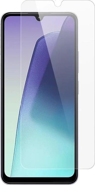 Produktbild Screenguard Xiaomi Redmi 14C Panzerglas Schutzfolie Case Friendly Design (1 Stück, Xiaomi Redmi 14C)