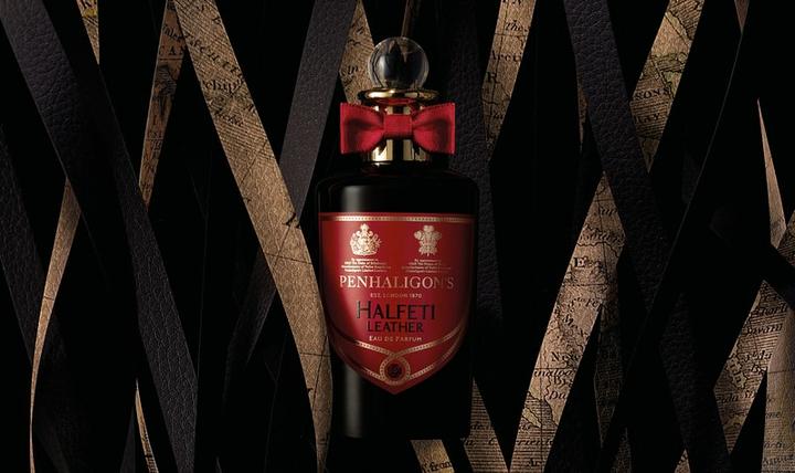 Immagine prodotto Penhaligon's Eau de Parfum al cuoio (re) (Eau de parfum, 100 ml)
