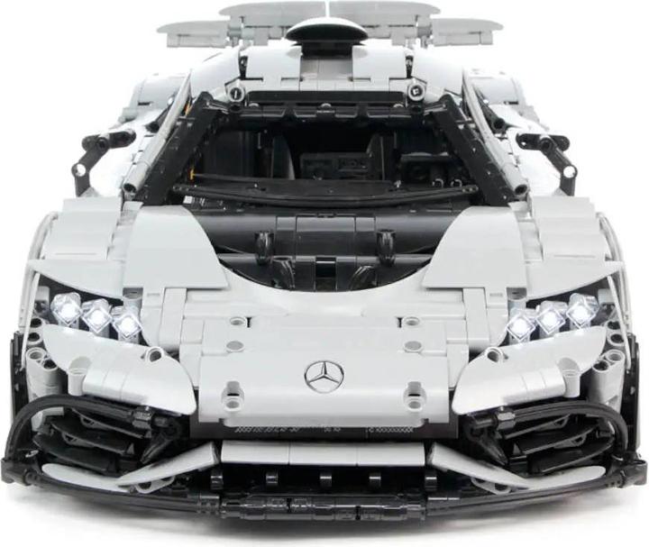 Actual product image Cada Mercedes-AMG ONE 1:8 2,4GHz Bricks (RTR Ready-to-Run)